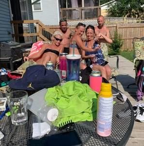 Meet your Posher, Kristy